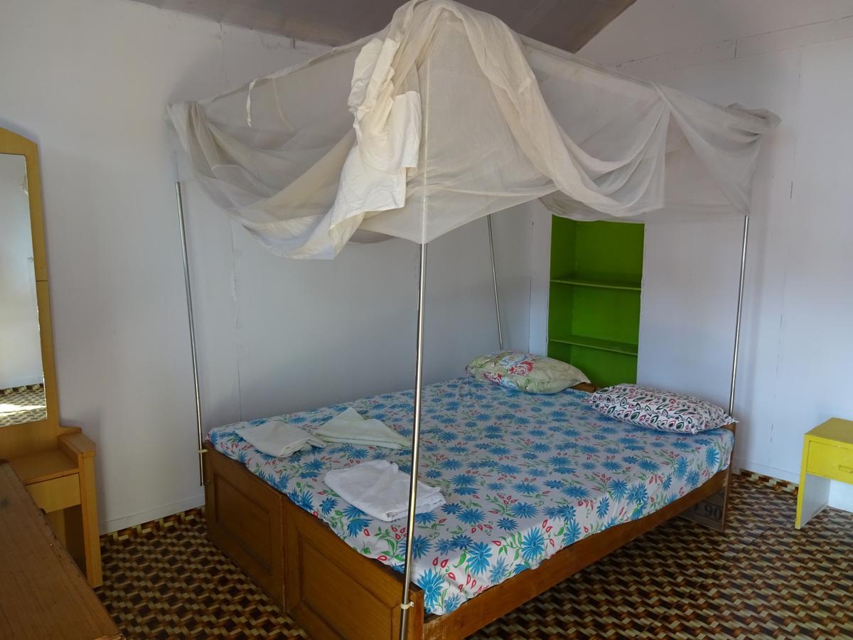 Hôtel Havana Cuba à Palolem Extérieur photo