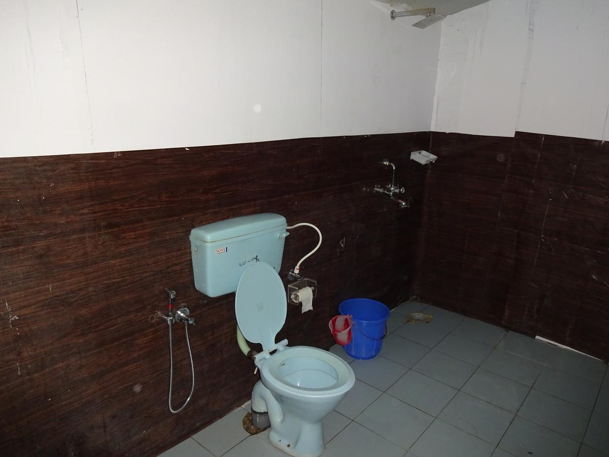 Hôtel Havana Cuba à Palolem Extérieur photo